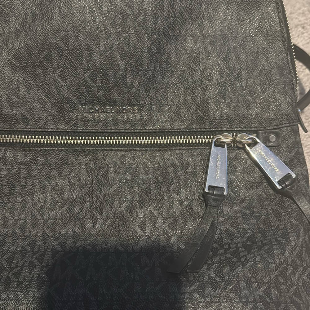 Michael Kors Backpack - Picture 3 of 7